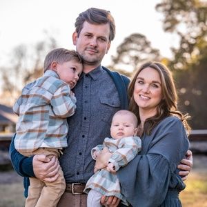 Meet your Posher, Heather